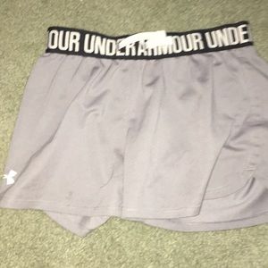 under armour shorts